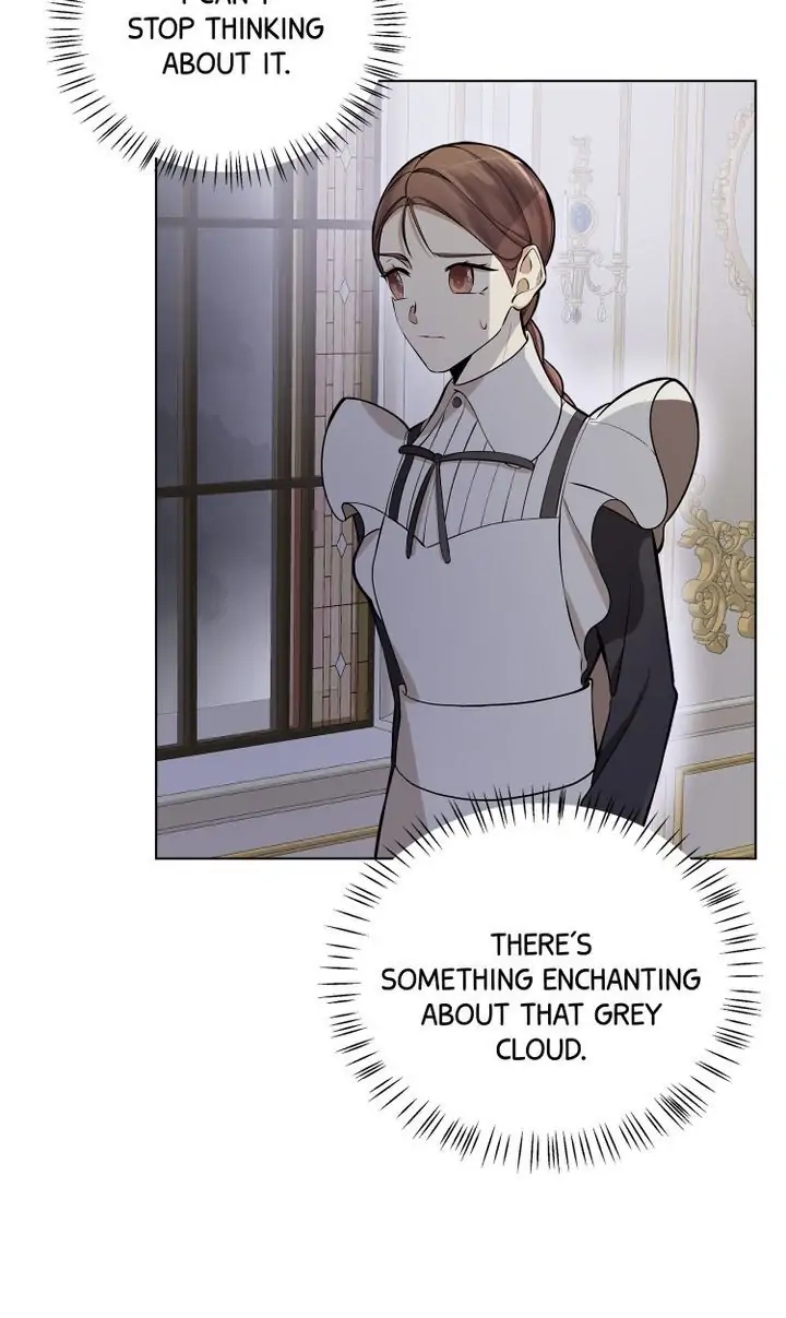 Oh! My Maid Chapter 33 page 23 - 