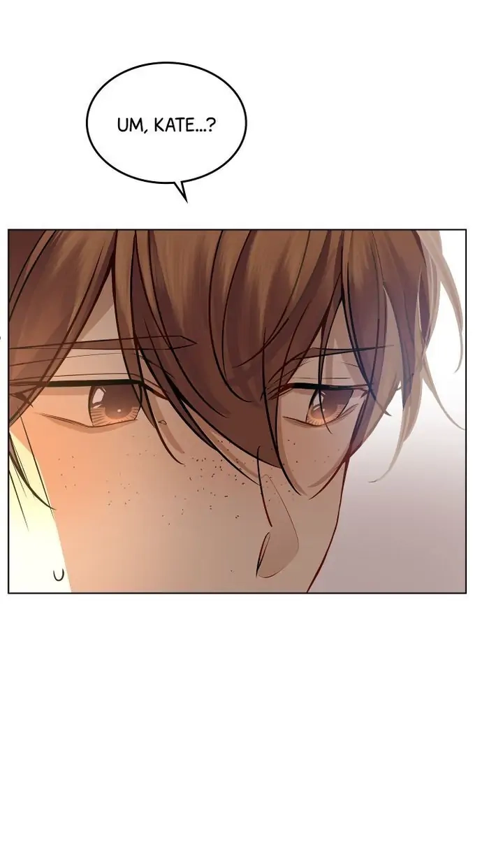 Oh! My Maid Chapter 33 page 24 - 