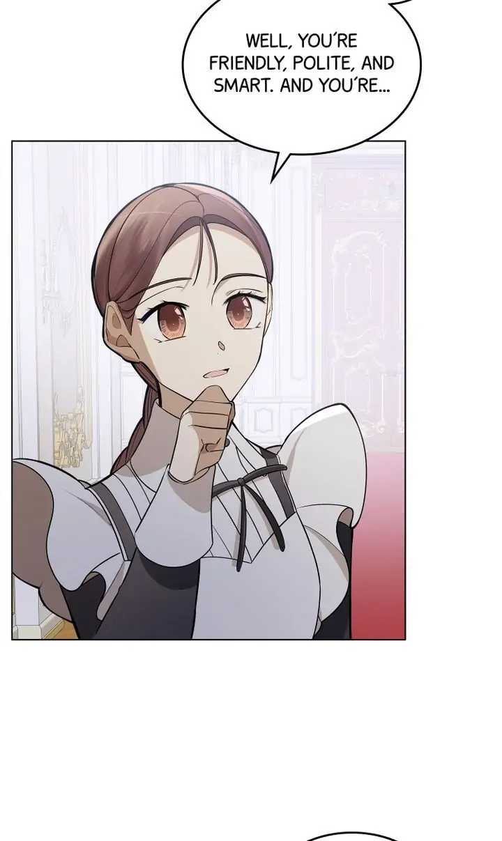 Oh! My Maid Chapter 33 page 26 - 