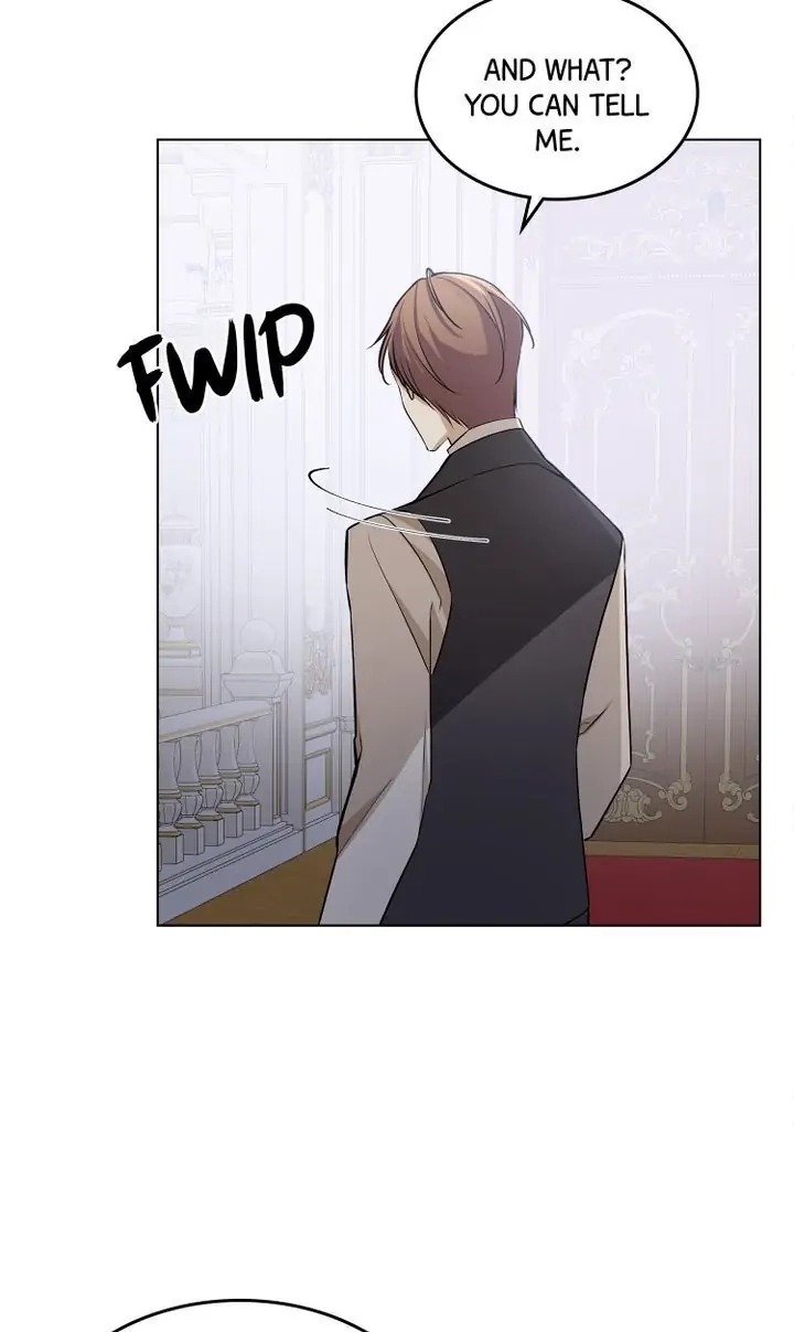 Oh! My Maid Chapter 33 page 27 - 