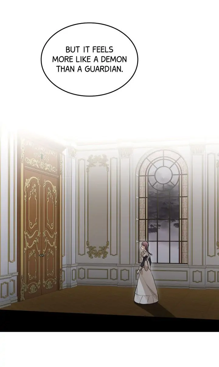 Oh! My Maid Chapter 33 page 4 - 
