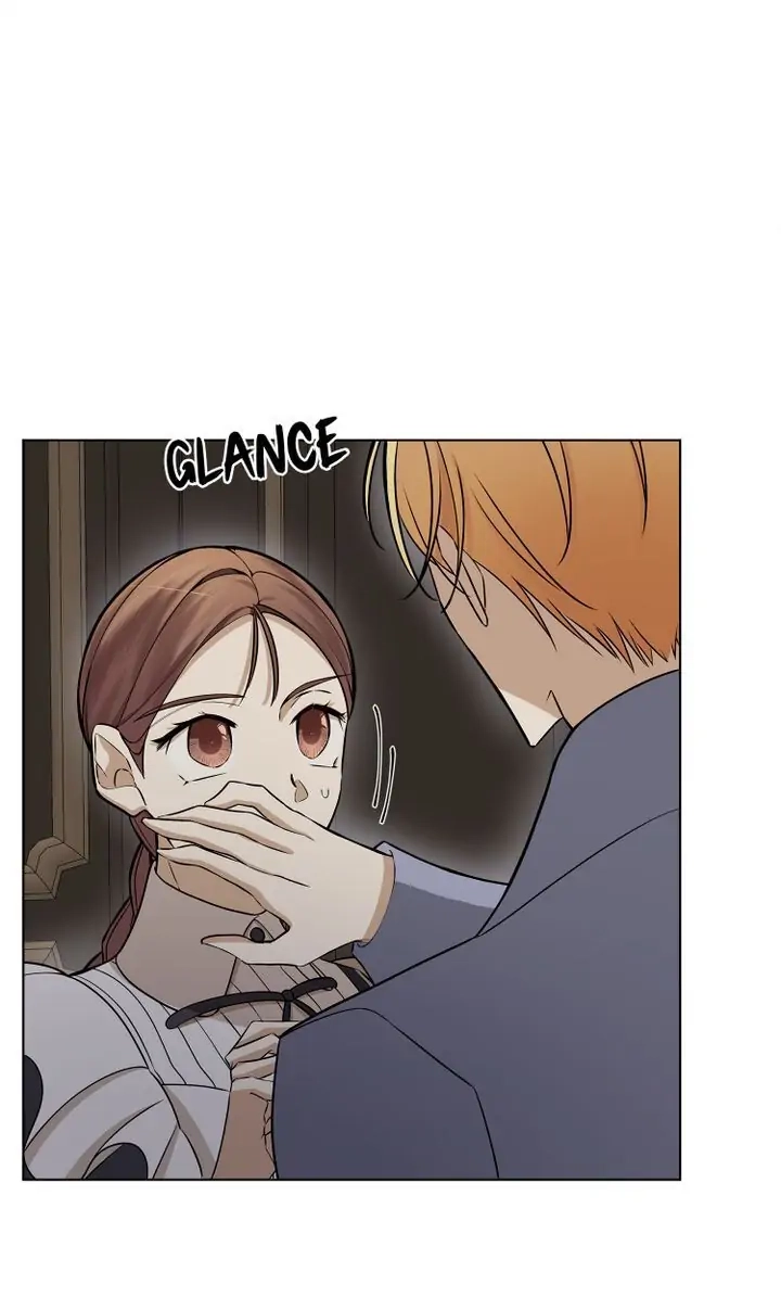 Oh! My Maid Chapter 33 page 33 - 