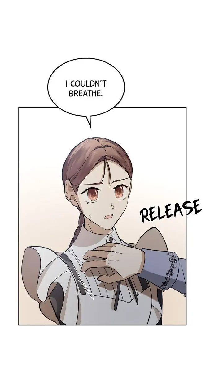 Oh! My Maid Chapter 33 page 36 - 