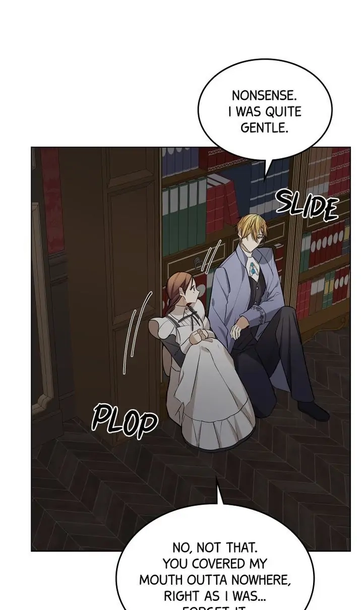 Oh! My Maid Chapter 33 page 37 - 