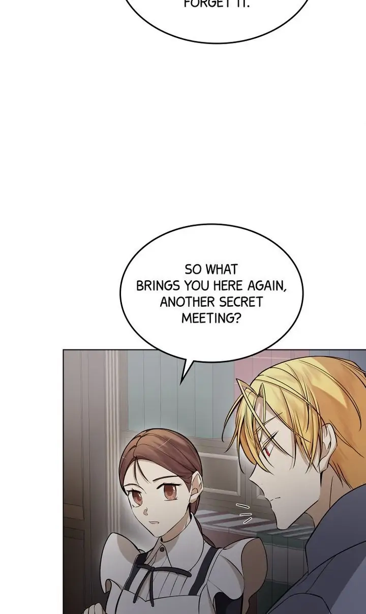 Oh! My Maid Chapter 33 page 38 - 