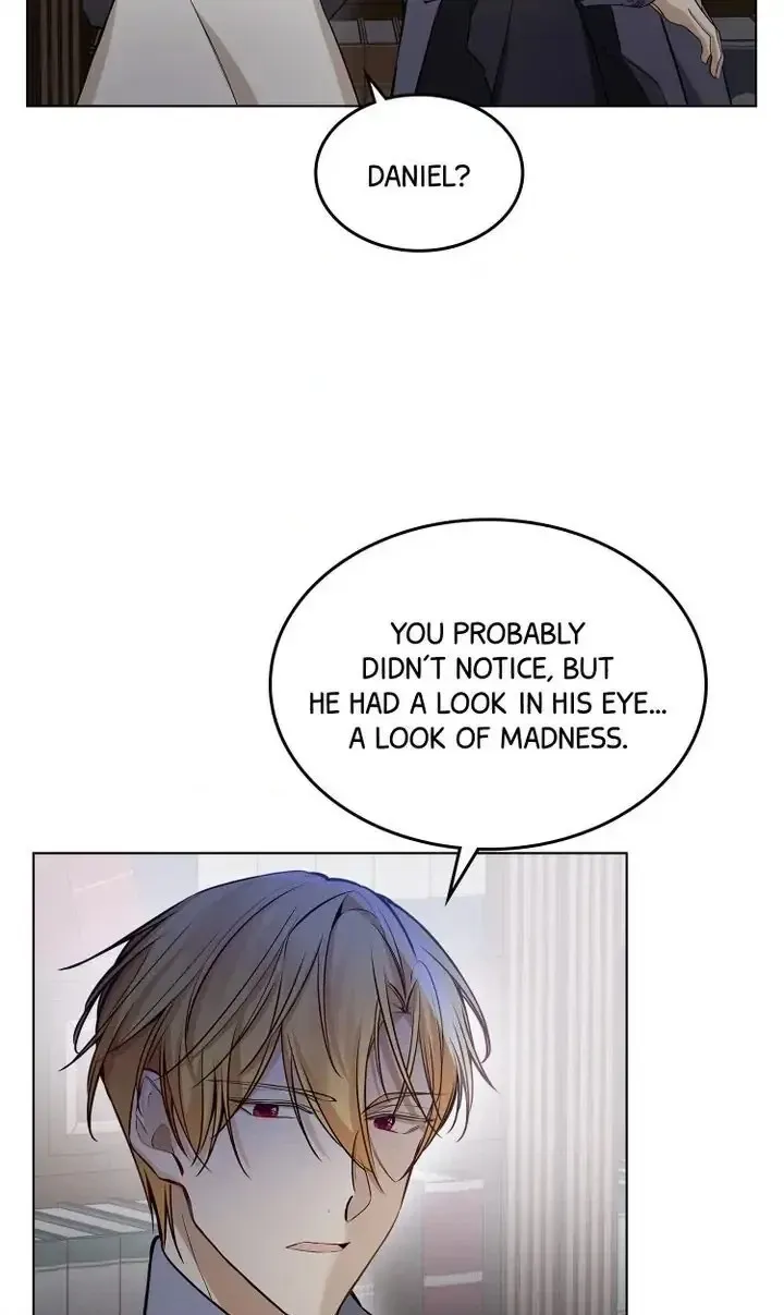 Oh! My Maid Chapter 33 page 40 - 