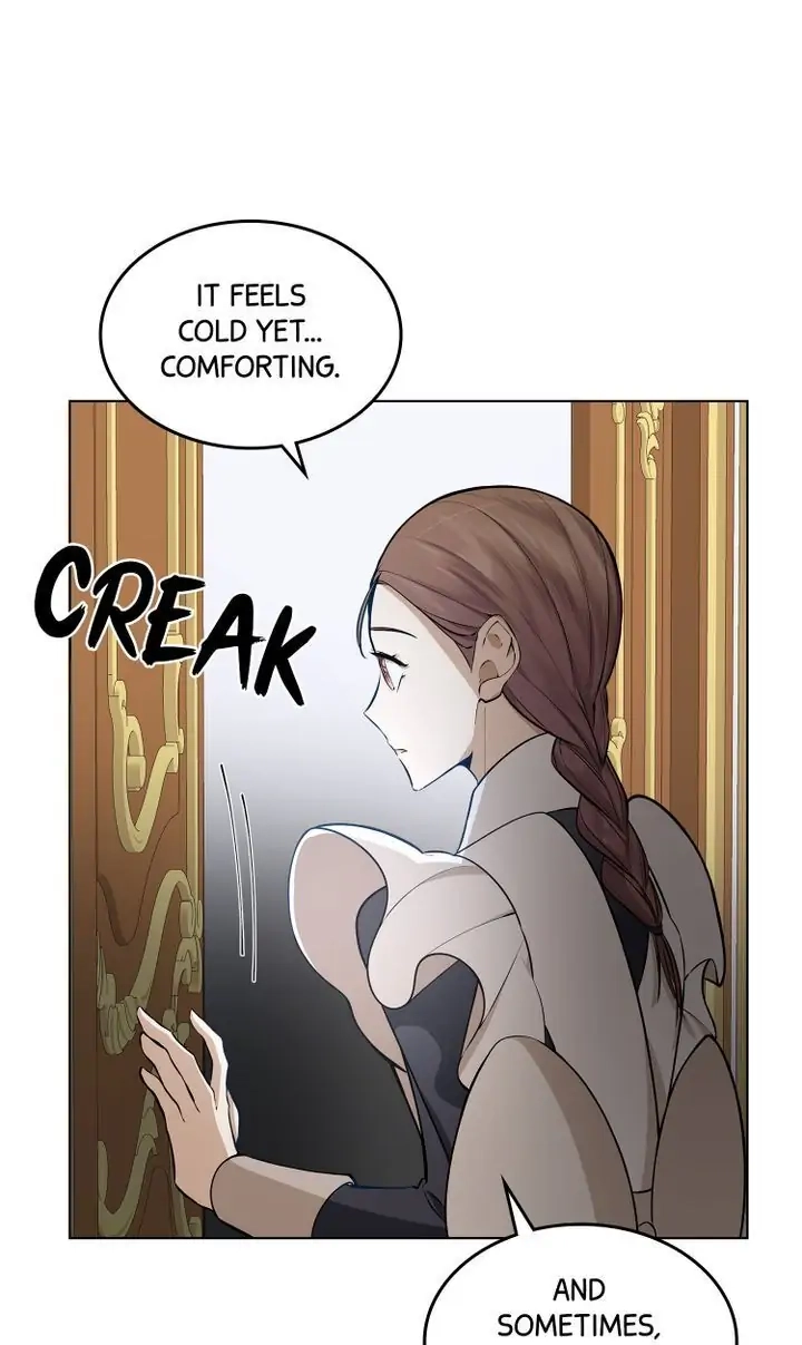 Oh! My Maid Chapter 33 page 5 - 