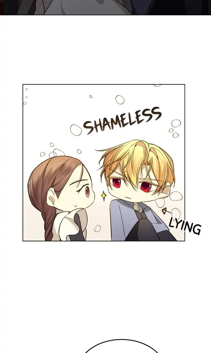 Oh! My Maid Chapter 33 page 43 - 