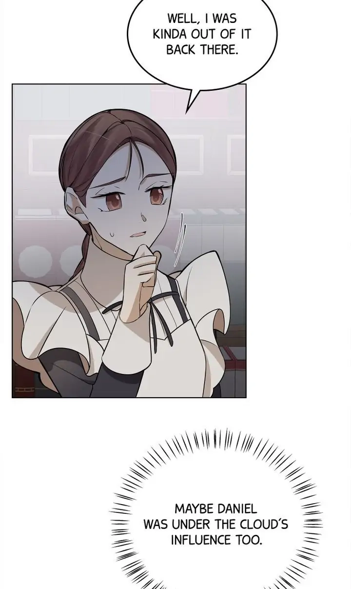 Oh! My Maid Chapter 33 page 44 - 