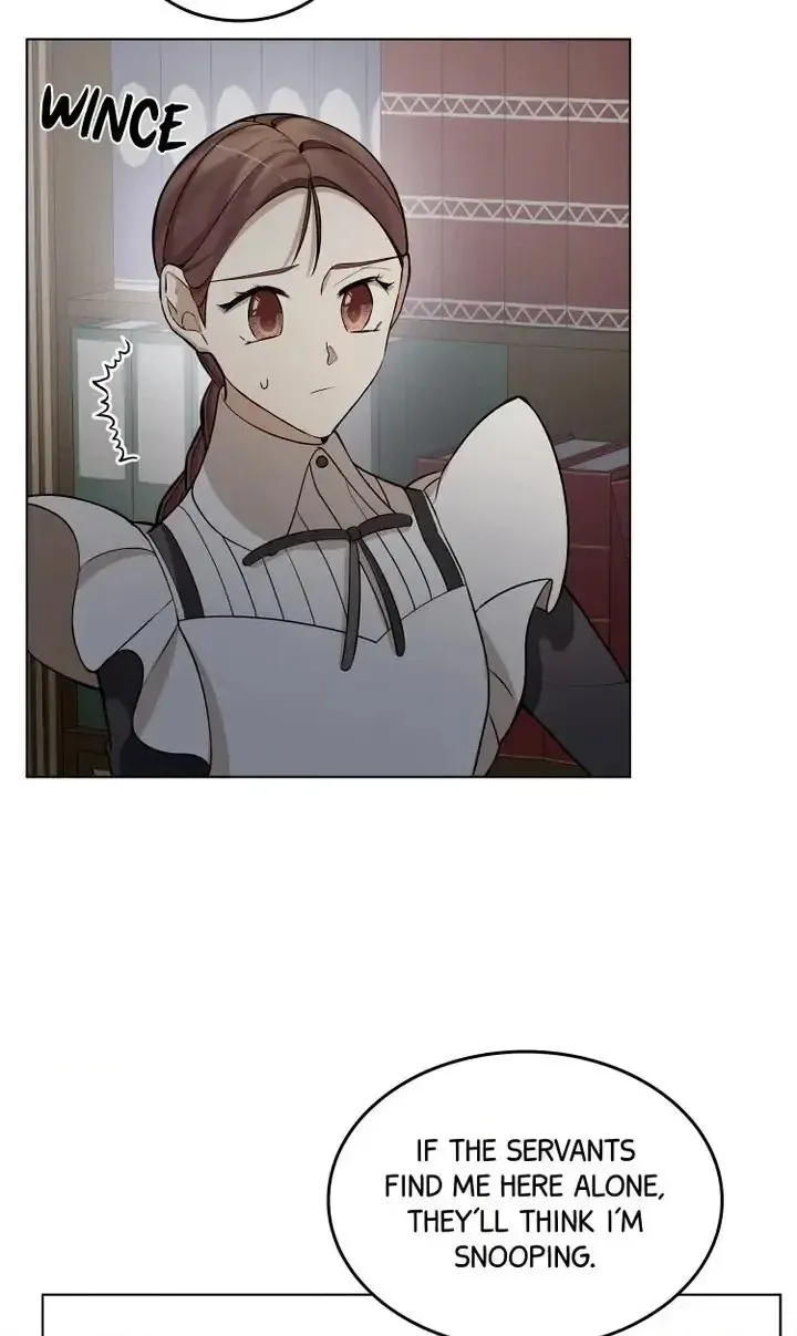 Oh! My Maid Chapter 33 page 50 - 