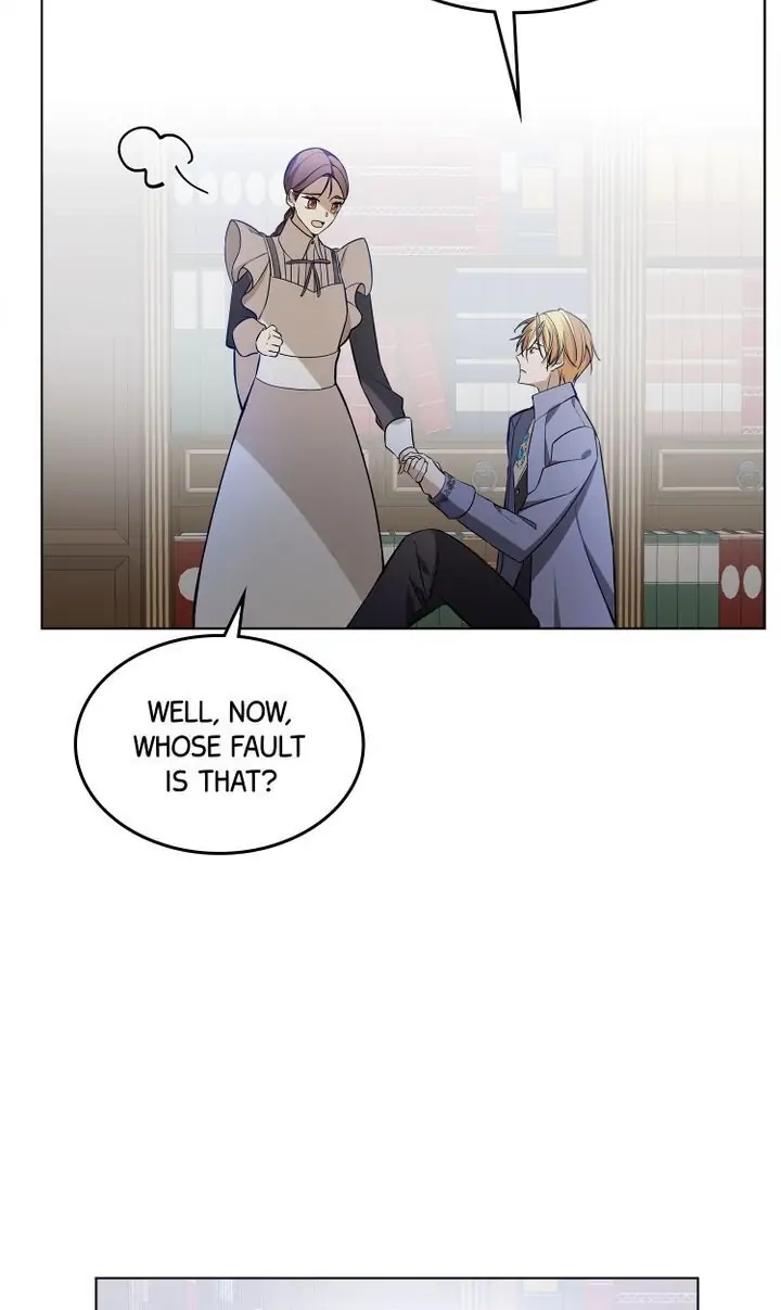 Oh! My Maid Chapter 33 page 51 - 