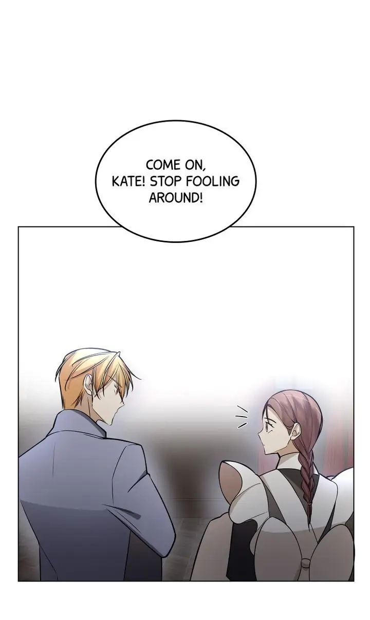Oh! My Maid Chapter 33 page 56 - 