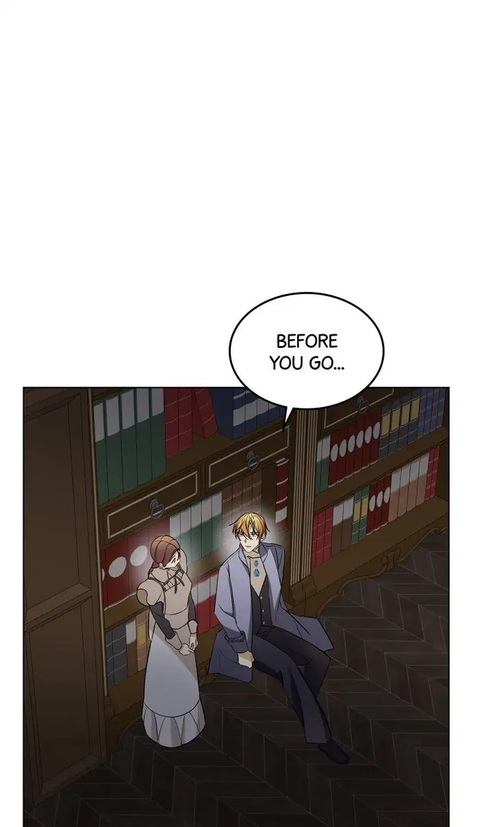Oh! My Maid Chapter 33 page 58 - 