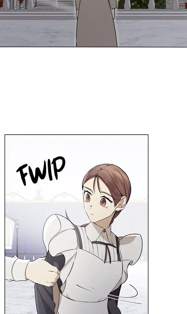 Oh! My Maid Chapter 33 page 7 - 