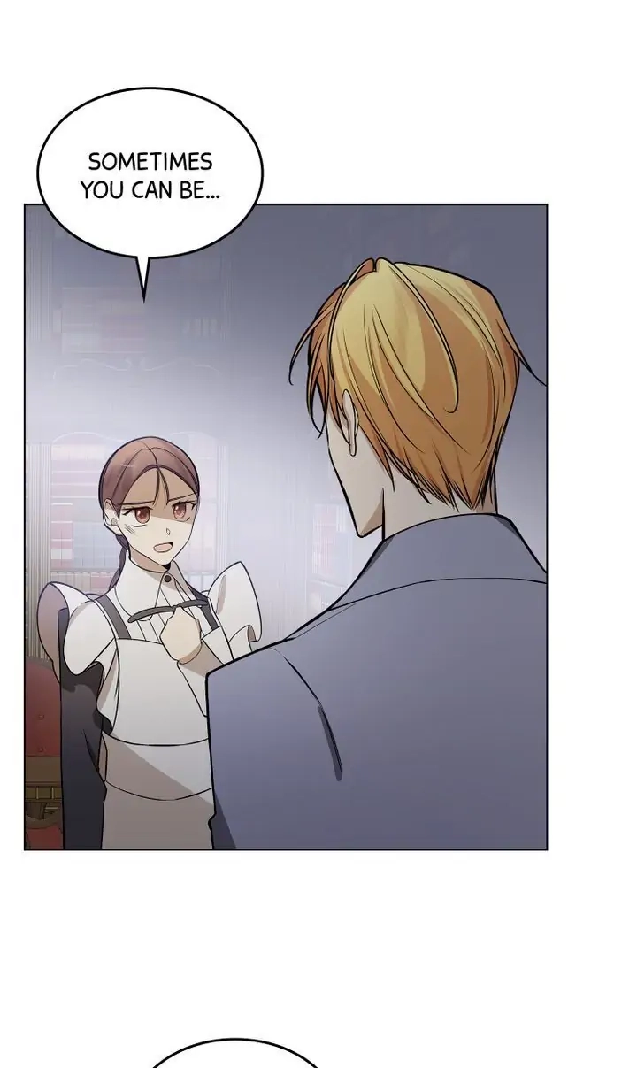 Oh! My Maid Chapter 33 page 64 - 