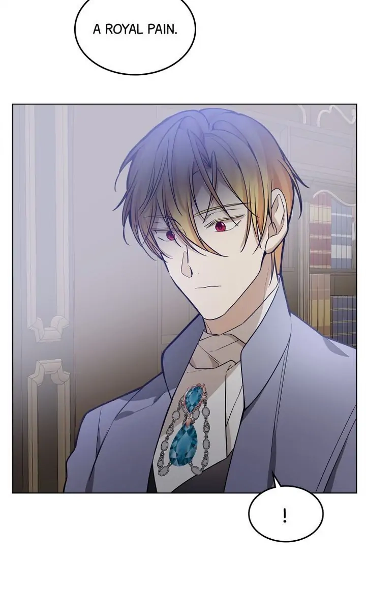 Oh! My Maid Chapter 33 page 65 - 
