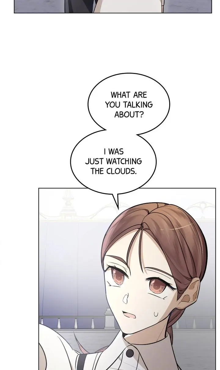Oh! My Maid Chapter 33 page 9 - 