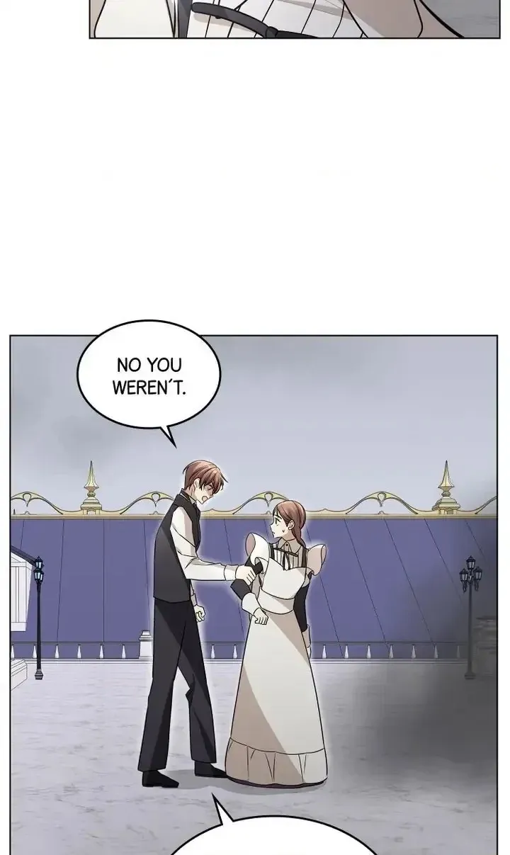 Oh! My Maid Chapter 33 page 10 - 