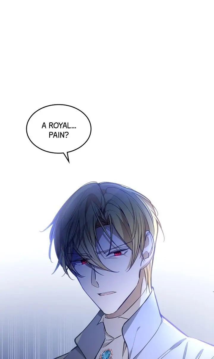 Oh! My Maid Chapter 34 page 1 - 