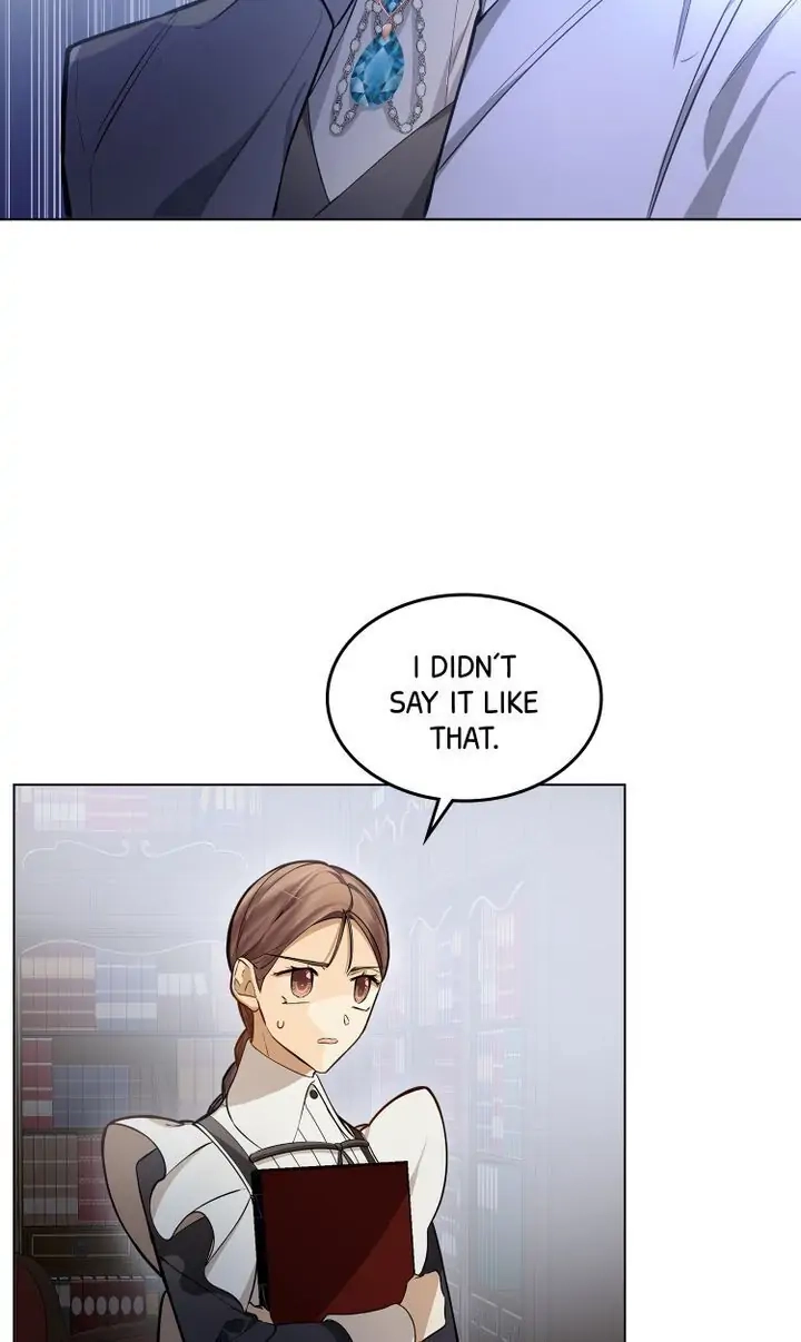 Oh! My Maid Chapter 34 page 2 - 