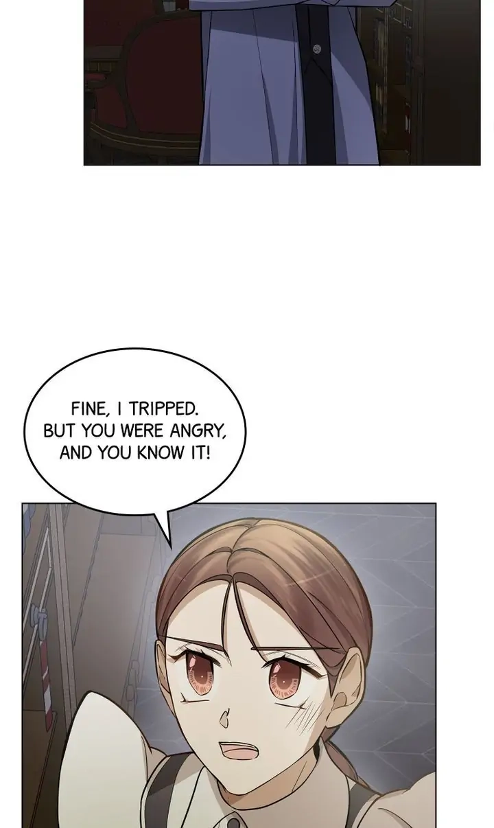 Oh! My Maid Chapter 34 page 11 - 