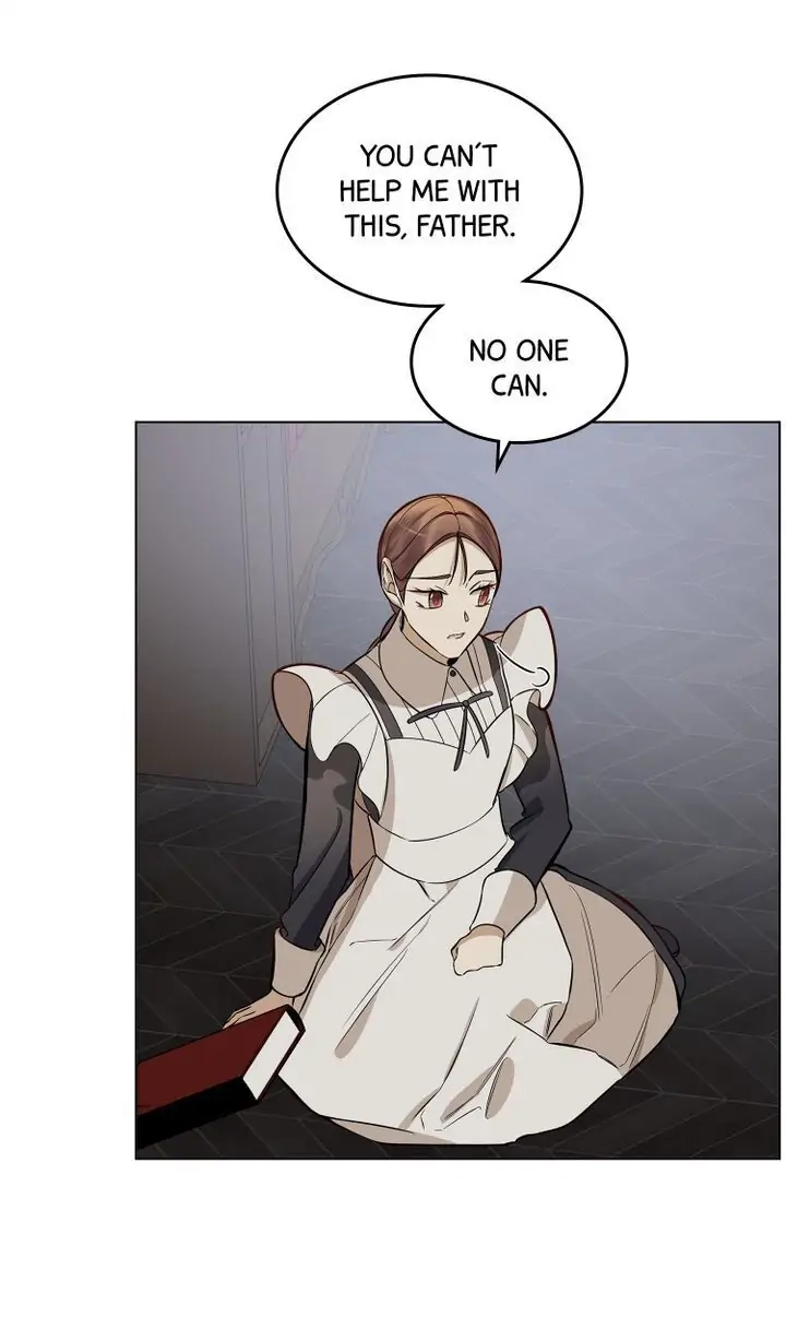 Oh! My Maid Chapter 34 page 16 - 