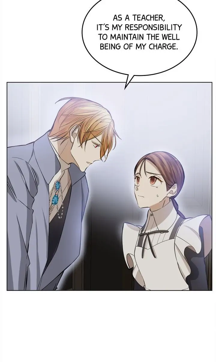 Oh! My Maid Chapter 34 page 18 - 