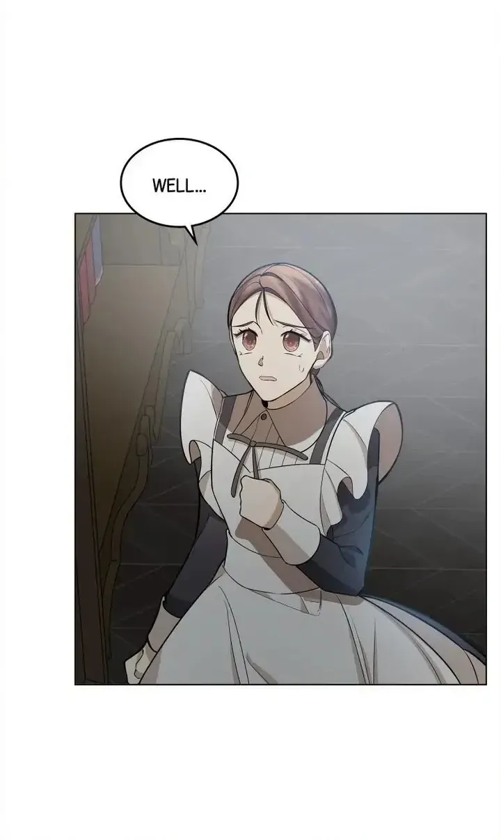 Oh! My Maid Chapter 34 page 20 - 