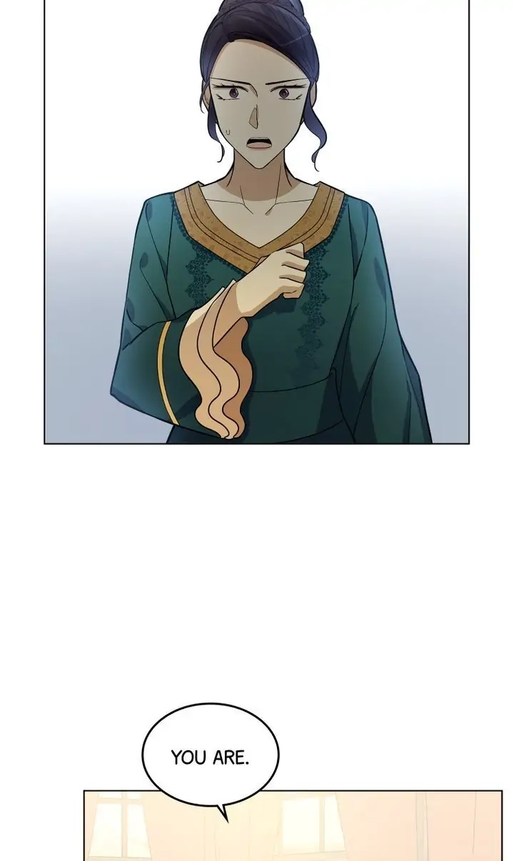Oh! My Maid Chapter 34 page 23 - 
