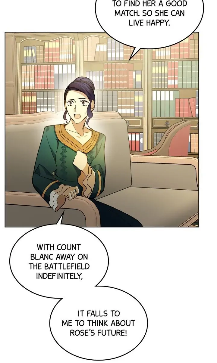 Oh! My Maid Chapter 34 page 26 - 