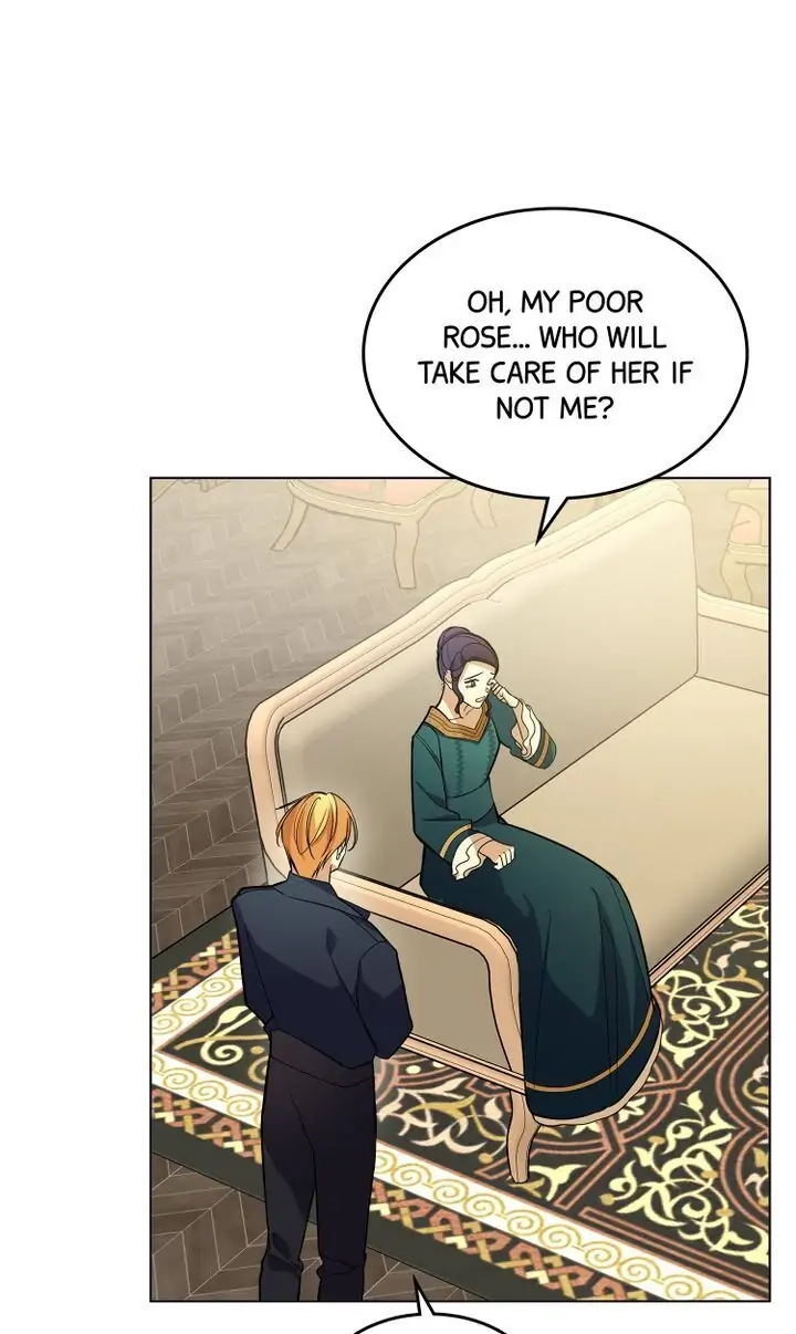 Oh! My Maid Chapter 34 page 27 - 