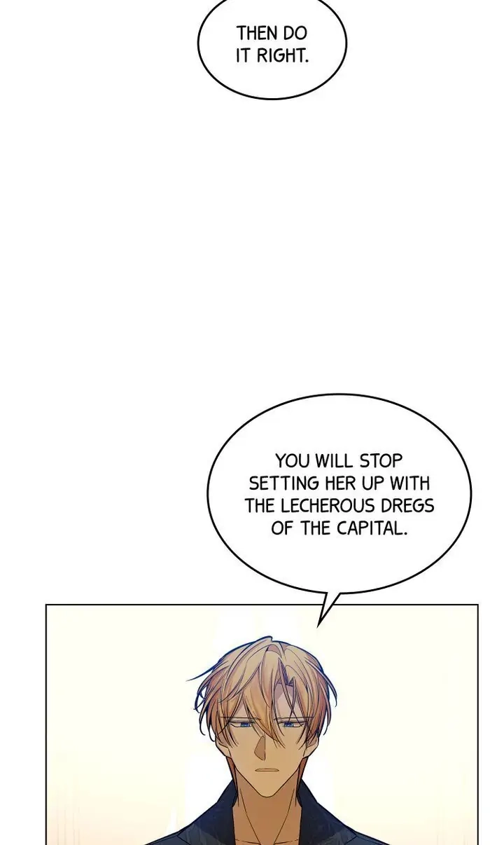 Oh! My Maid Chapter 34 page 28 - 