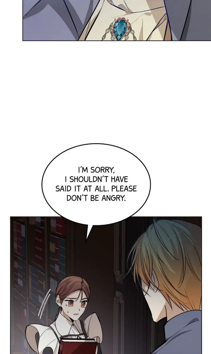 Oh! My Maid Chapter 34 page 4 - 