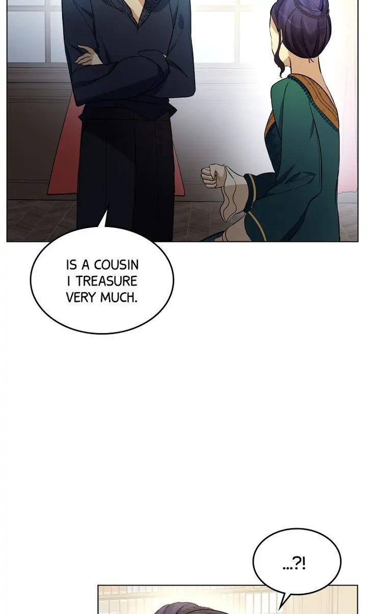 Oh! My Maid Chapter 34 page 31 - 