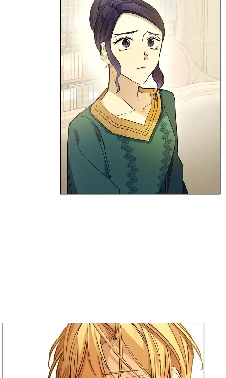 Oh! My Maid Chapter 34 page 32 - 