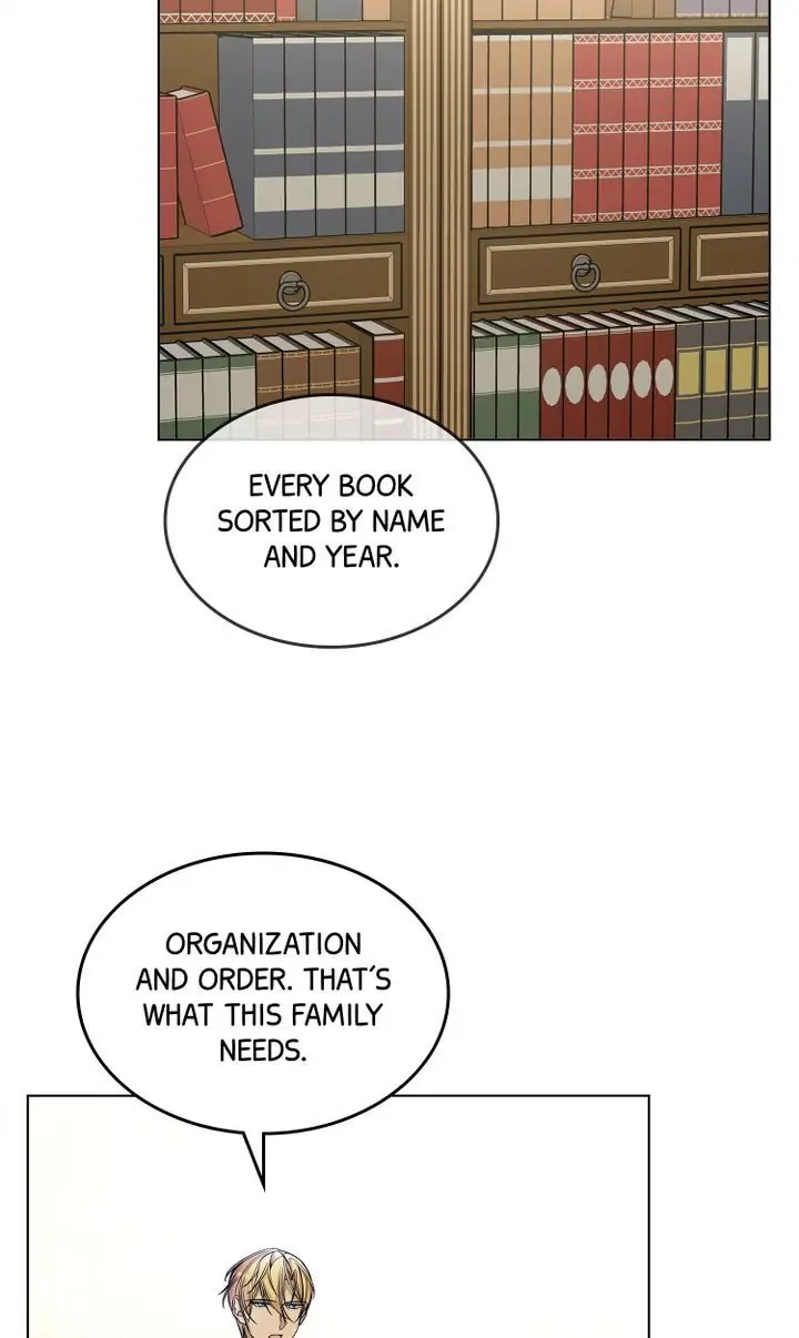 Oh! My Maid Chapter 34 page 34 - 