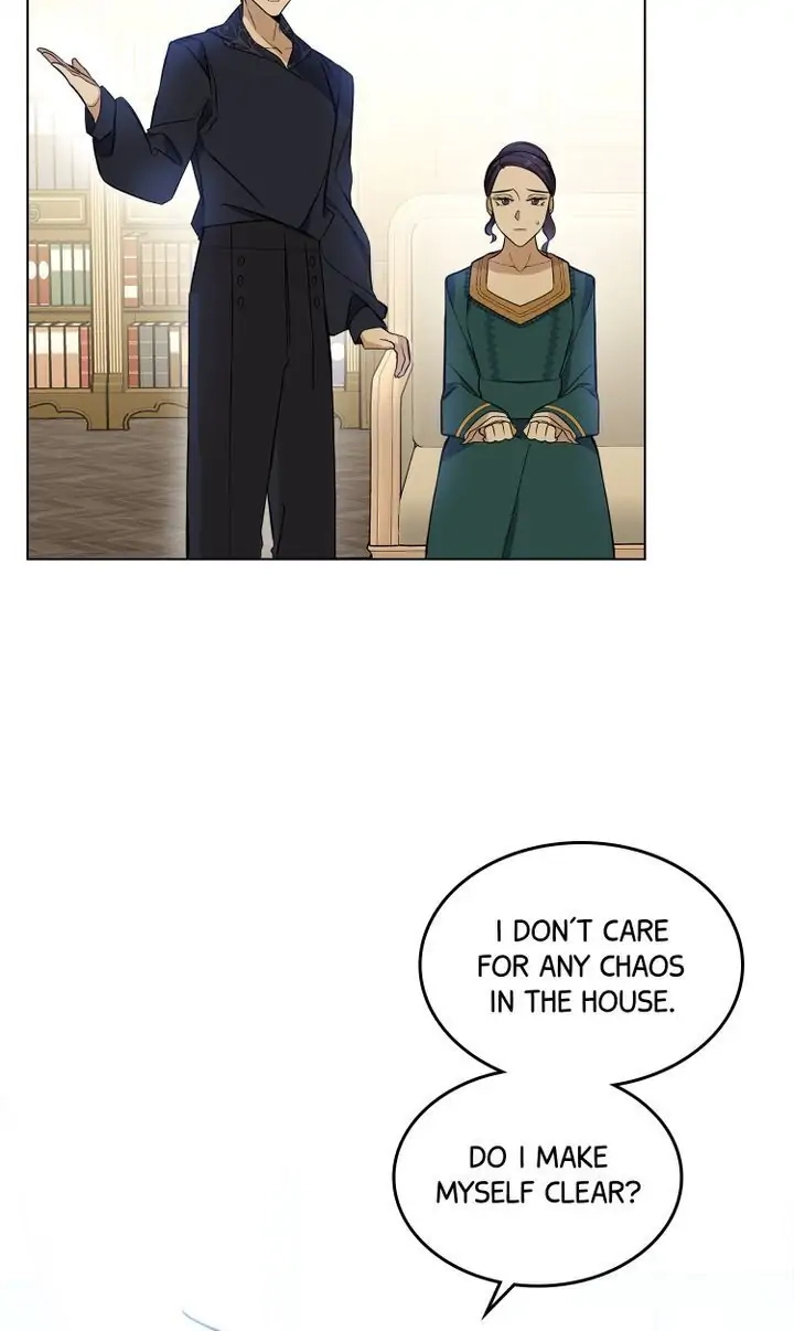 Oh! My Maid Chapter 34 page 35 - 