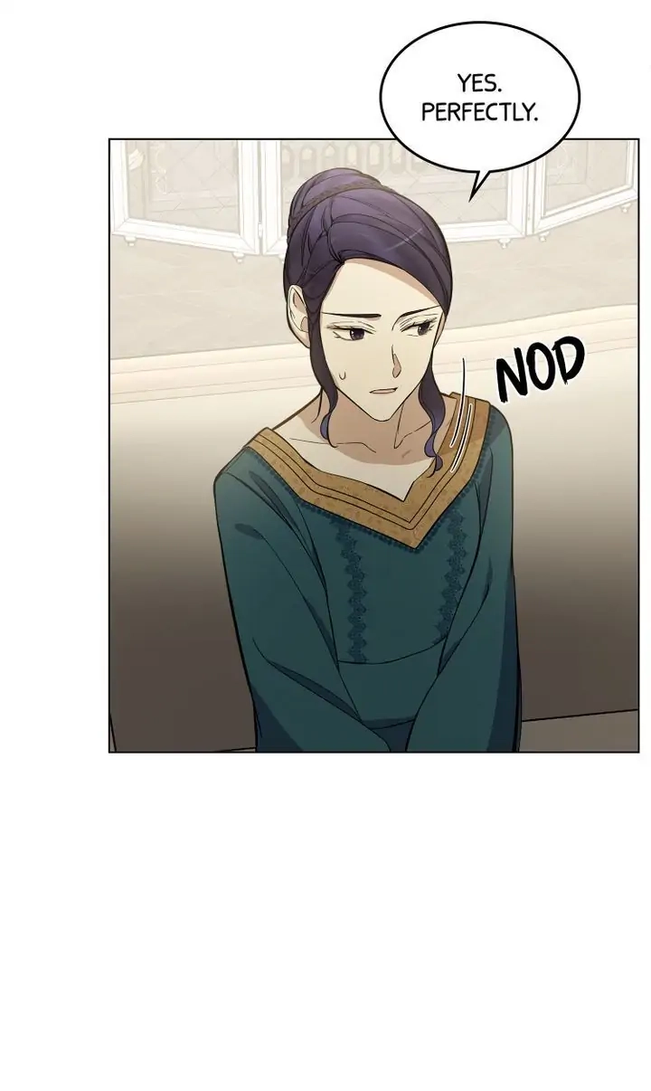 Oh! My Maid Chapter 34 page 37 - 