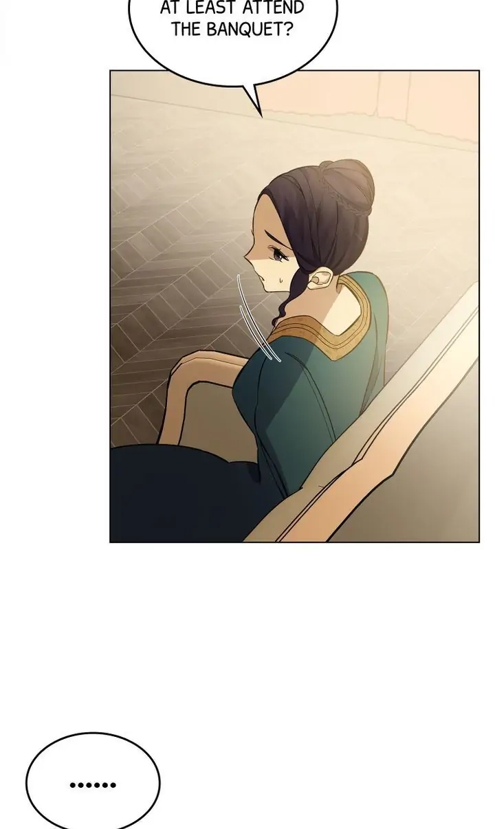 Oh! My Maid Chapter 34 page 39 - 