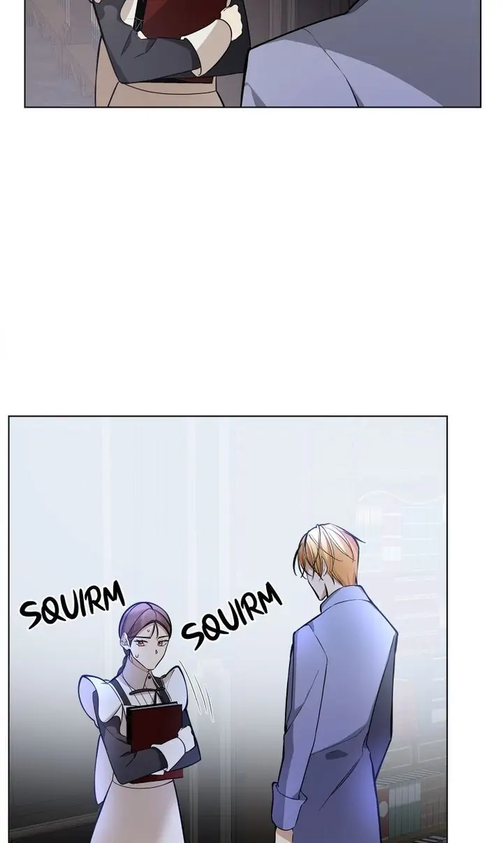 Oh! My Maid Chapter 34 page 5 - 