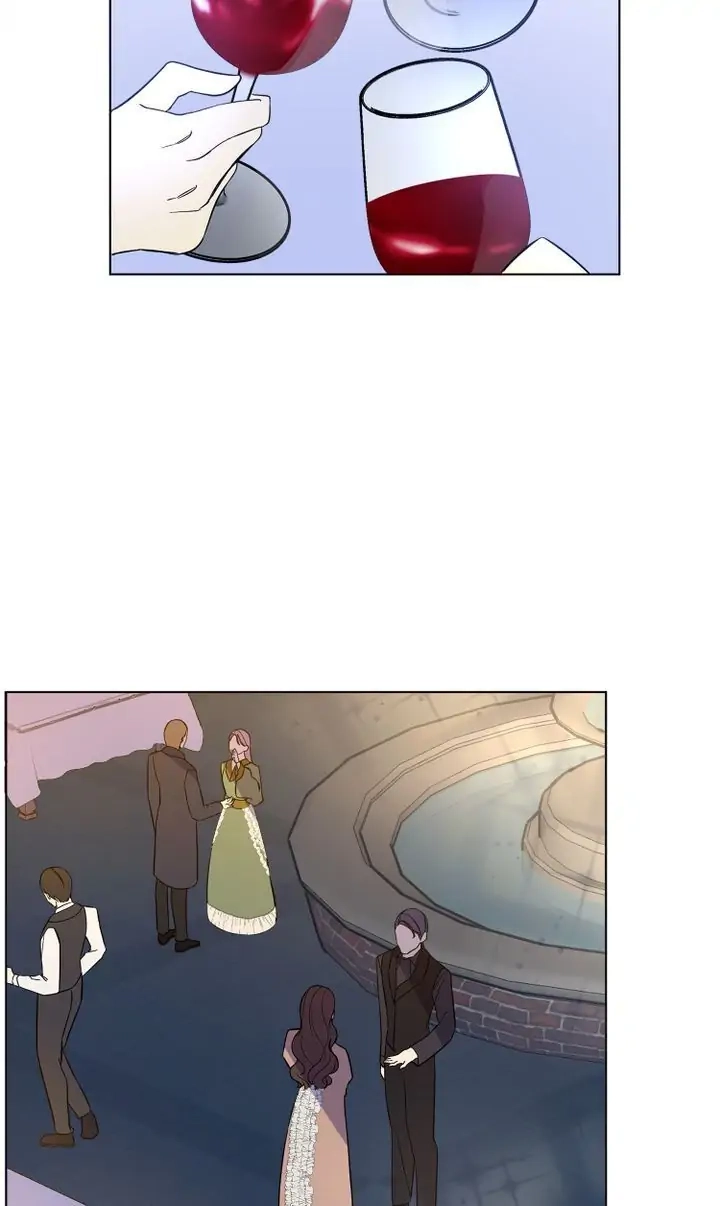 Oh! My Maid Chapter 34 page 43 - 