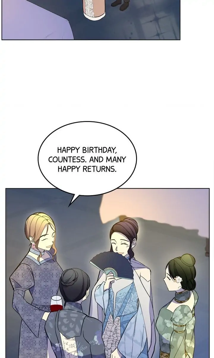 Oh! My Maid Chapter 34 page 44 - 