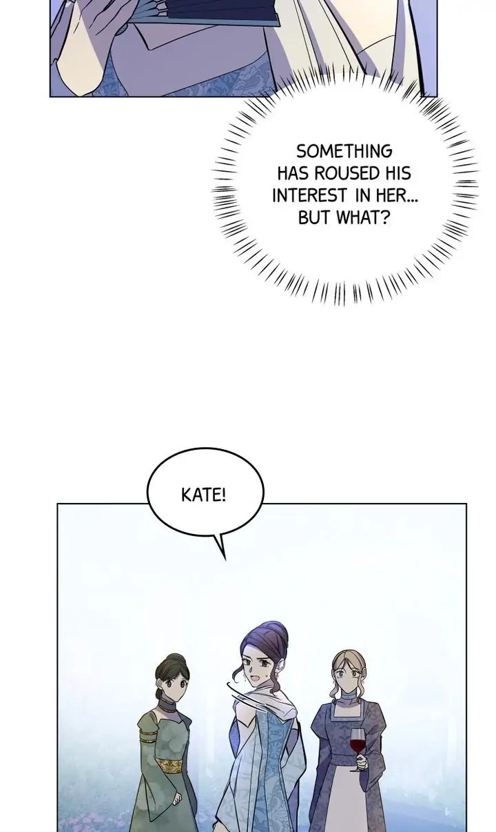 Oh! My Maid Chapter 34 page 46 - 