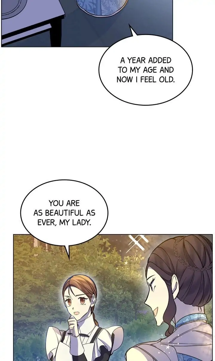 Oh! My Maid Chapter 34 page 48 - 
