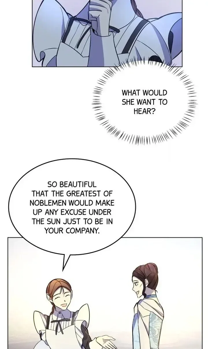 Oh! My Maid Chapter 34 page 50 - 