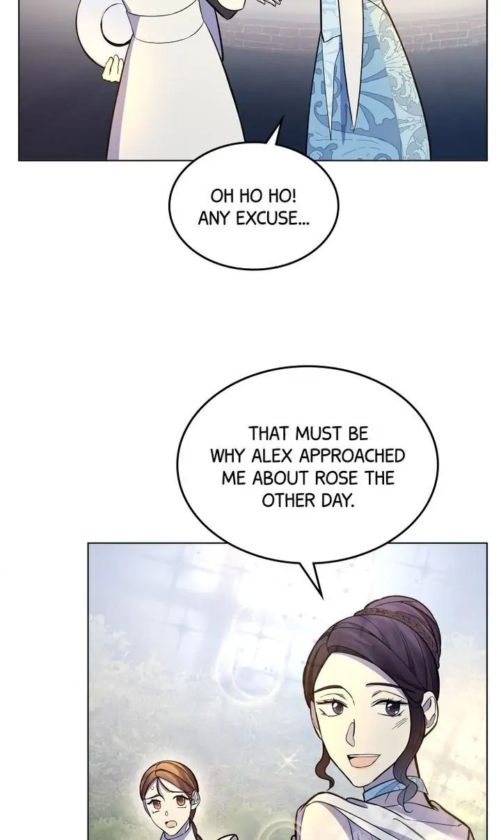 Oh! My Maid Chapter 34 page 51 - 