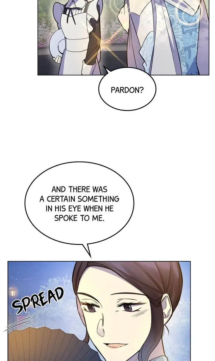 Oh! My Maid Chapter 34 page 52 - 
