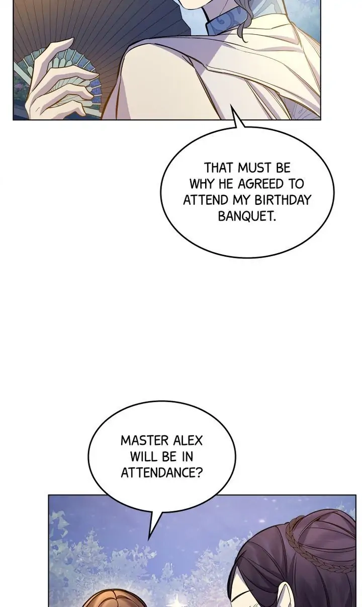 Oh! My Maid Chapter 34 page 53 - 