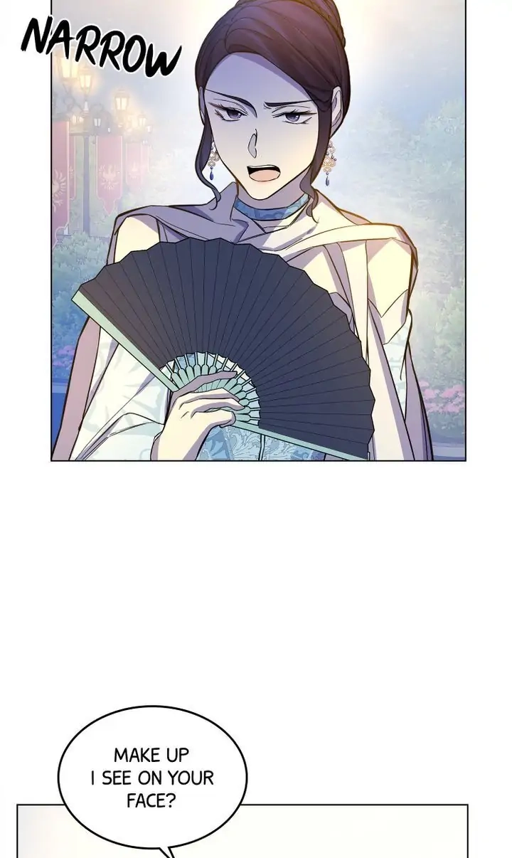 Oh! My Maid Chapter 34 page 55 - 