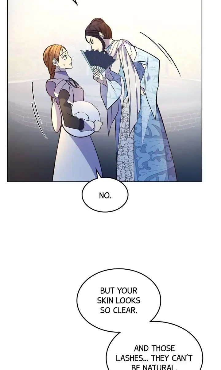 Oh! My Maid Chapter 34 page 56 - 